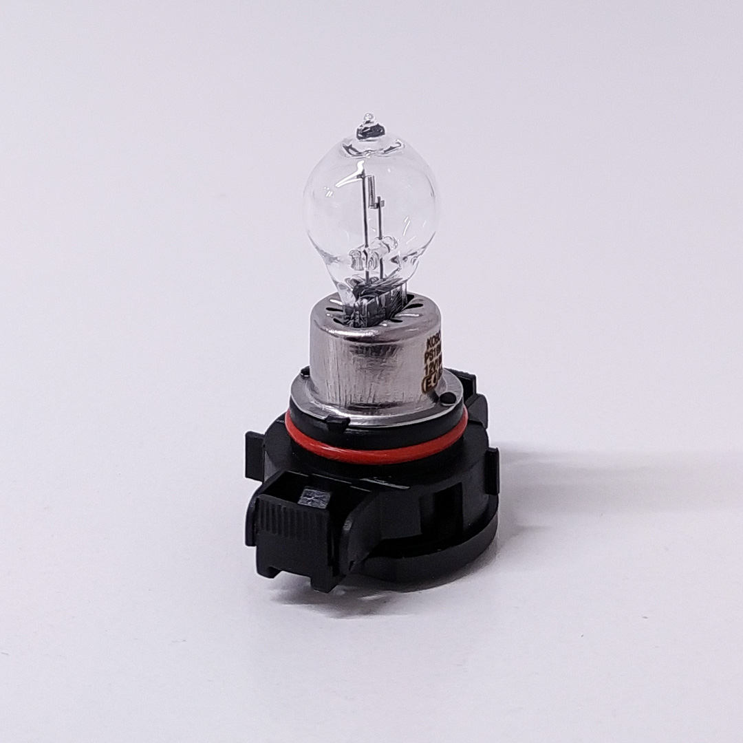 LAMPARA HALOGENA ESTANDAR PS19W 12V 19W (CODIGO ANTERIOR: PS19W)