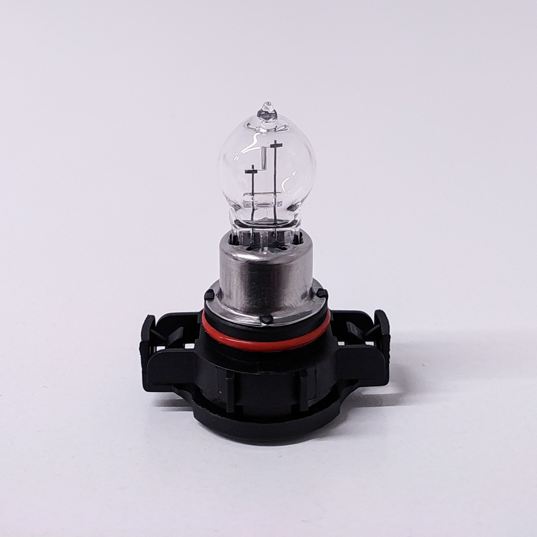 LAMPARA HALOGENA ESTANDAR PS19W 12V 19W (CODIGO ANTERIOR: PS19W) - 2