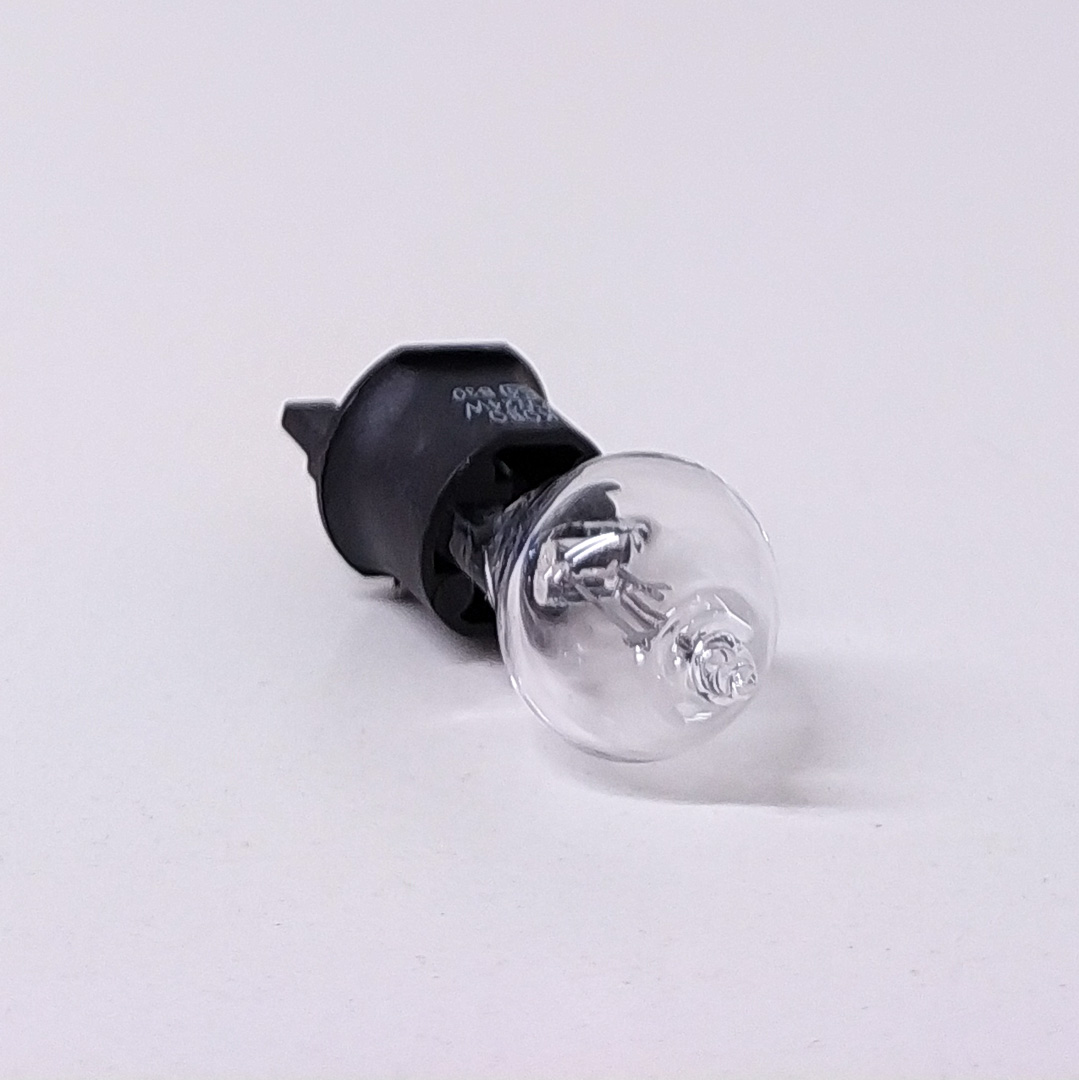 LAMPARA HALOGENA ESTANDAR PW24W 12V 24W (CODIGO ANTERIOR: PW24W) - 3