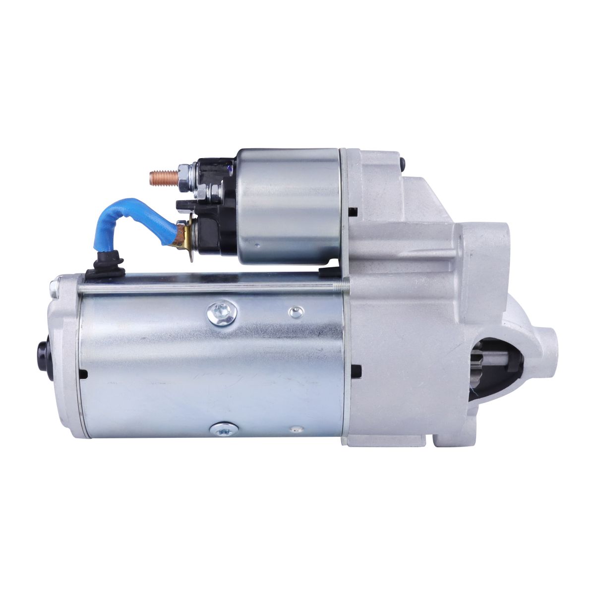 MOTORES DE ARRANQUE RENAULT MASTER 2.5 (D7R53) - 9 DIENTES OEM 438170, 458210, 7711368323, 8200018818, 8200130624, MA-D7G11 MAV-458210 11740 PA41063 D7R34 - 5
