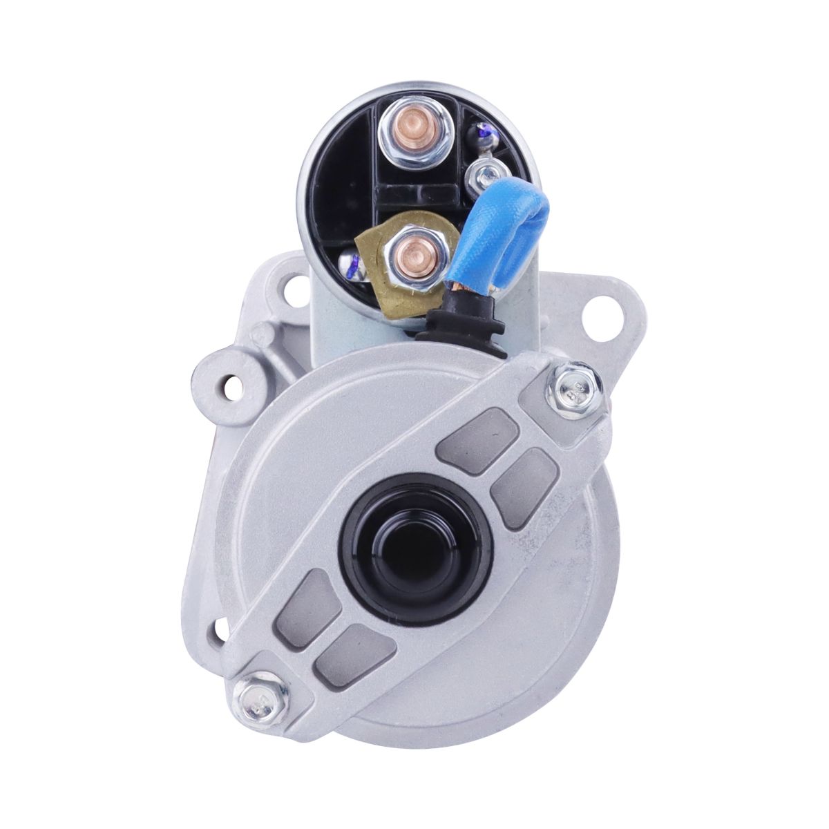 MOTORES DE ARRANQUE RENAULT MASTER 2.5 (D7R53) - 9 DIENTES OEM 438170, 458210, 7711368323, 8200018818, 8200130624, MA-D7G11 MAV-458210 11740 PA41063 D7R34 - 7
