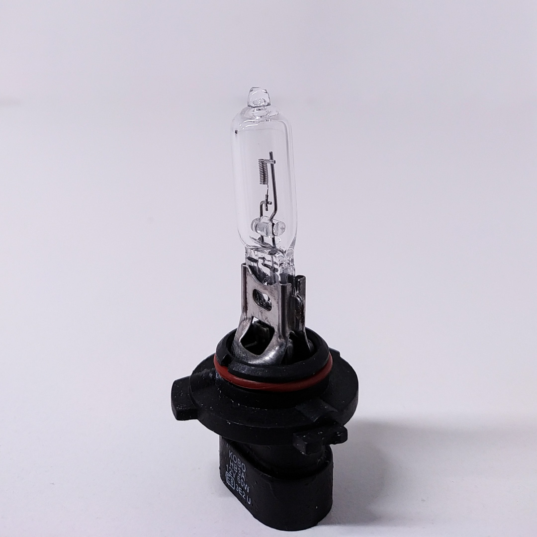 LAMPARA HALOGENA ESTANDAR 9005XS 12V 65W KOBO (CODIGO ANTERIOR: 9005XSKO) - 4