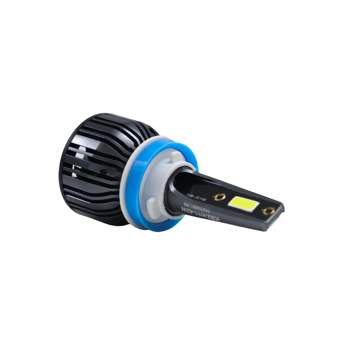 OFF ROAD KIT DE LED DOB GTX 24V 9006 30000LM 42 WATTS CHIP DOB COOLER GTX ULTIMA GENERACOON ORIGEN ALEMAN USO ESPECIAL 24V