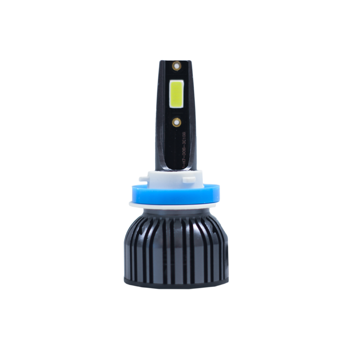 OFF ROAD KIT DE LED DOB GTX 24V 9005 30000LM 42 WATTS CHIP DOB COOLER GTX ULTIMA GENERACOON ORIGEN ALEMAN USO ESPECIAL 24V - 3