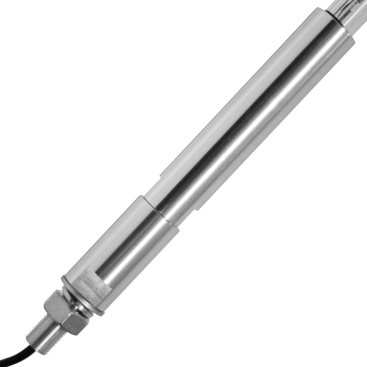 ANTENA PARA UTV / PICK UPS 12V 1.8 METROS DE LARGO, 120 LED 5050 SMD COLOR AZUL, BASE METALICA Y BANDERA DE REGALO