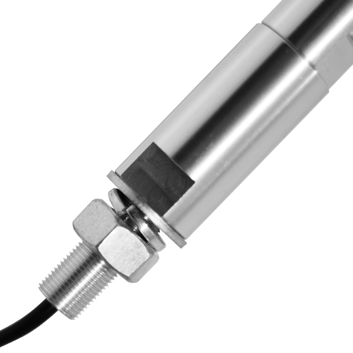 ANTENA PARA UTV / PICK UPS 12V 1.8 METROS DE LARGO, 120 LED 5050 SMD COLOR AZUL, BASE METALICA Y BANDERA DE REGALO - 2