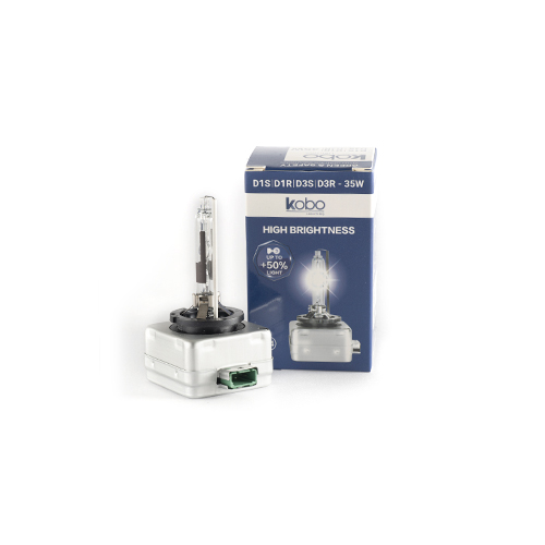 LAMPARA ORIGINAL HID XENON LAMPARA XENON D3R 12V 6000K
