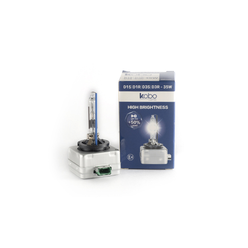 LAMPARA ORIGINAL HID XENON LAMPARA XENON D3R 12V 8000K