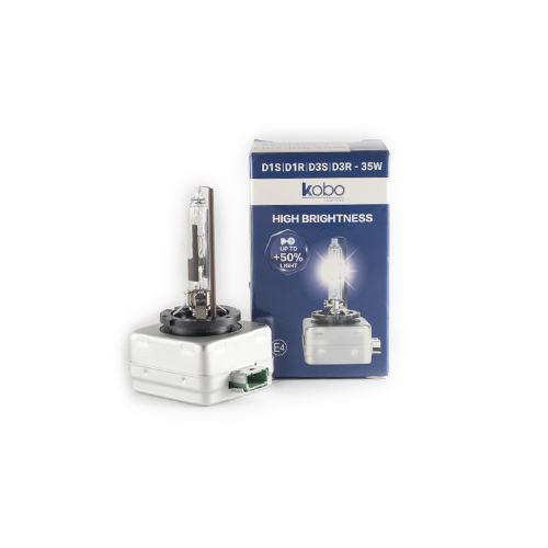 LAMPARA ORIGINAL HID XENON LAMPARA XENON D3R 12V 4300K