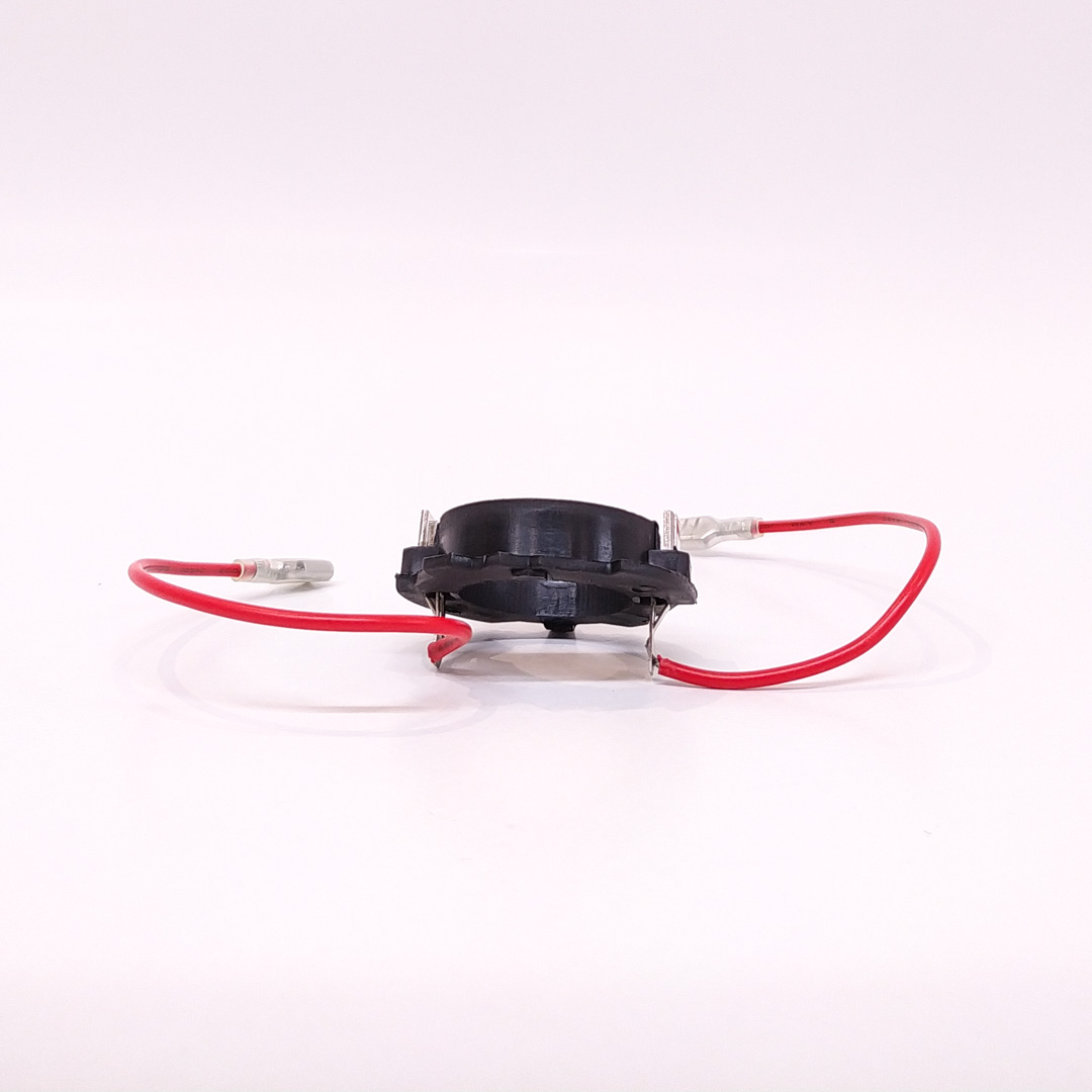 ADAPTADOR KIT DE LED JUEGO DE ADAPTADORES PARA VOLKSWAGEN VENTO MK7 - 5