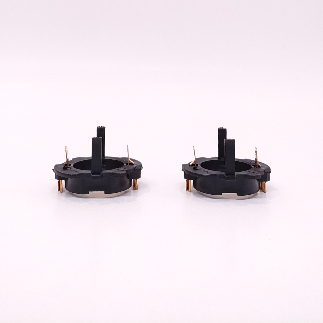 ADAPTADOR KIT DE LED JUEGO DE ADAPTADORES PARA VW GOLF MK7 - BORA