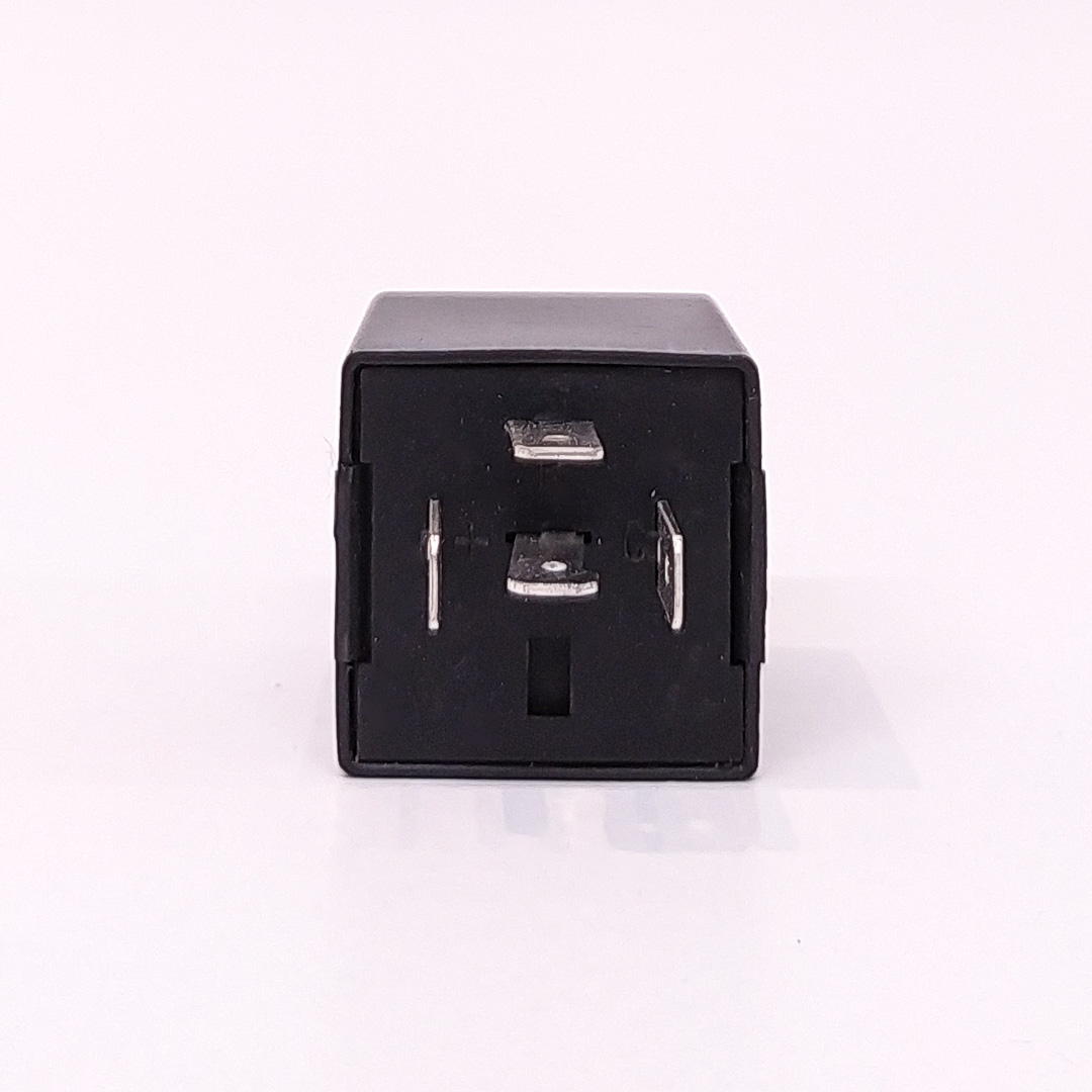 DESTELLADOR ELECTRONICO UNIVERSAL LINEA NUEVA (CHICO) 12V 4T >> RTM 80 CANTIDAD POR CAJA MASTER 500 - 2