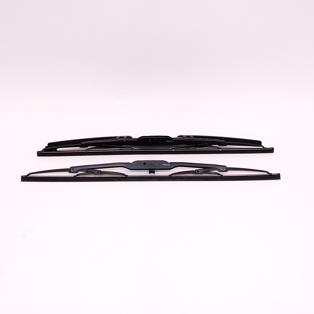 ESCOBILLAS EQUIPO ORIGINAL  X 2UNID FORD FIESTA >2001 FORD COURIER LC 19  / LP 19 - 6
