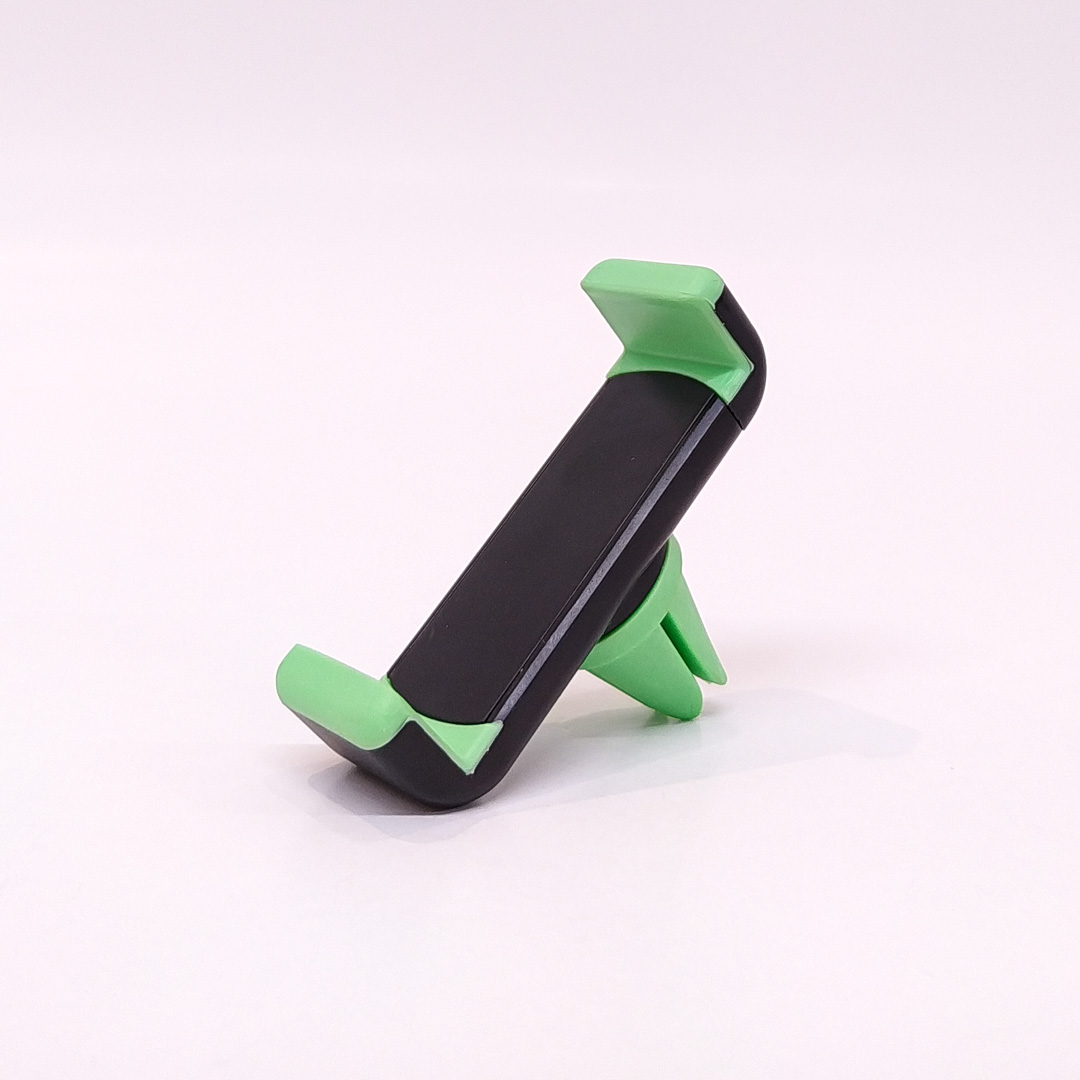 ACCESORIO PARA CELULAR SOPORTE DE CELULAR PARA A/A VERDE+NEGRO - 8