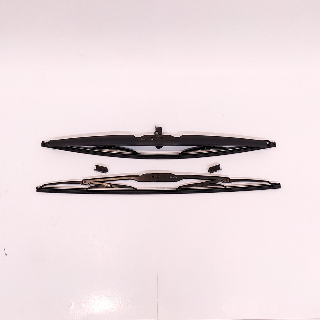 ESCOBILLAS EQUIPO ORIGINAL  X 2UNID FORD FIESTA >2001 FORD COURIER LC 19  / LP 19 - 8