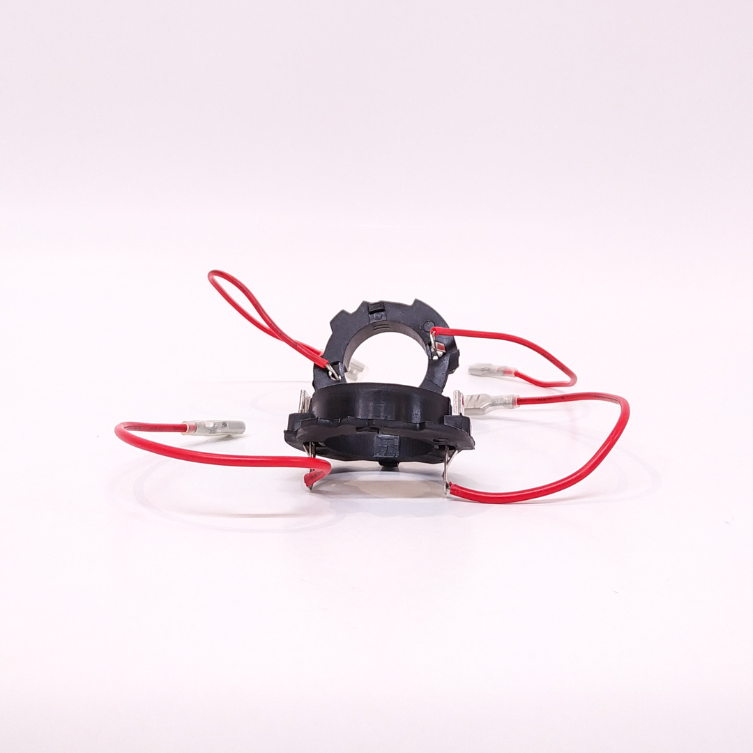 ADAPTADOR KIT DE LED JUEGO DE ADAPTADORES PARA VOLKSWAGEN VENTO MK7 - 6