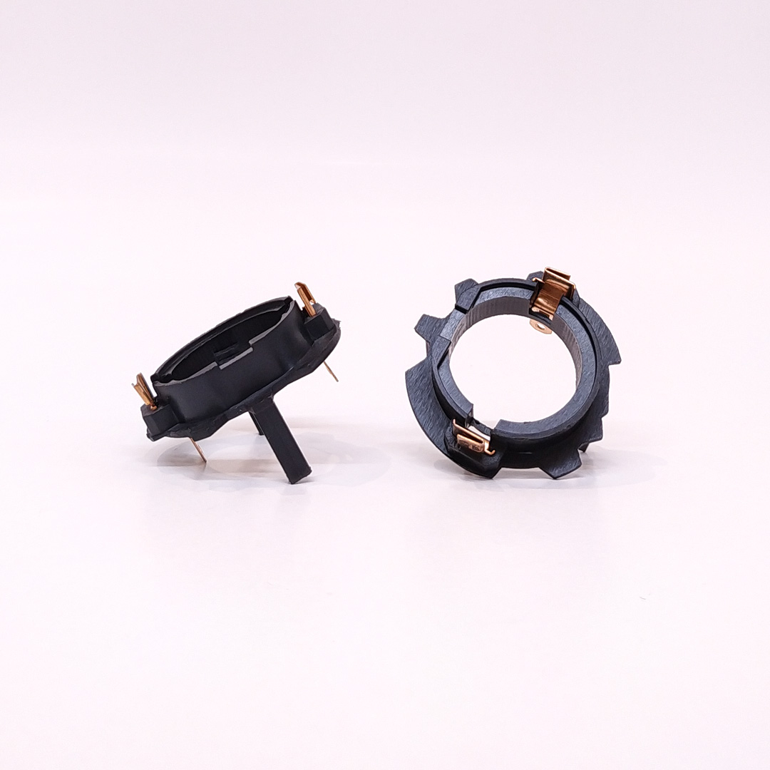 ADAPTADOR KIT DE LED JUEGO DE ADAPTADORES PARA VW GOLF MK7 - BORA - 2