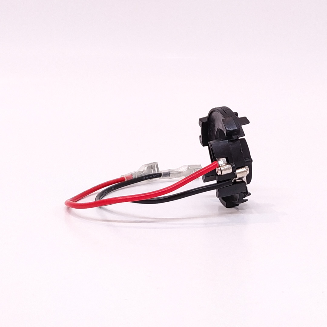 ADAPTADOR KIT DE LED JUEGO DE ADAPTADORES PARA VOLKSWAGEN GOLF - SCIROCCO - 6