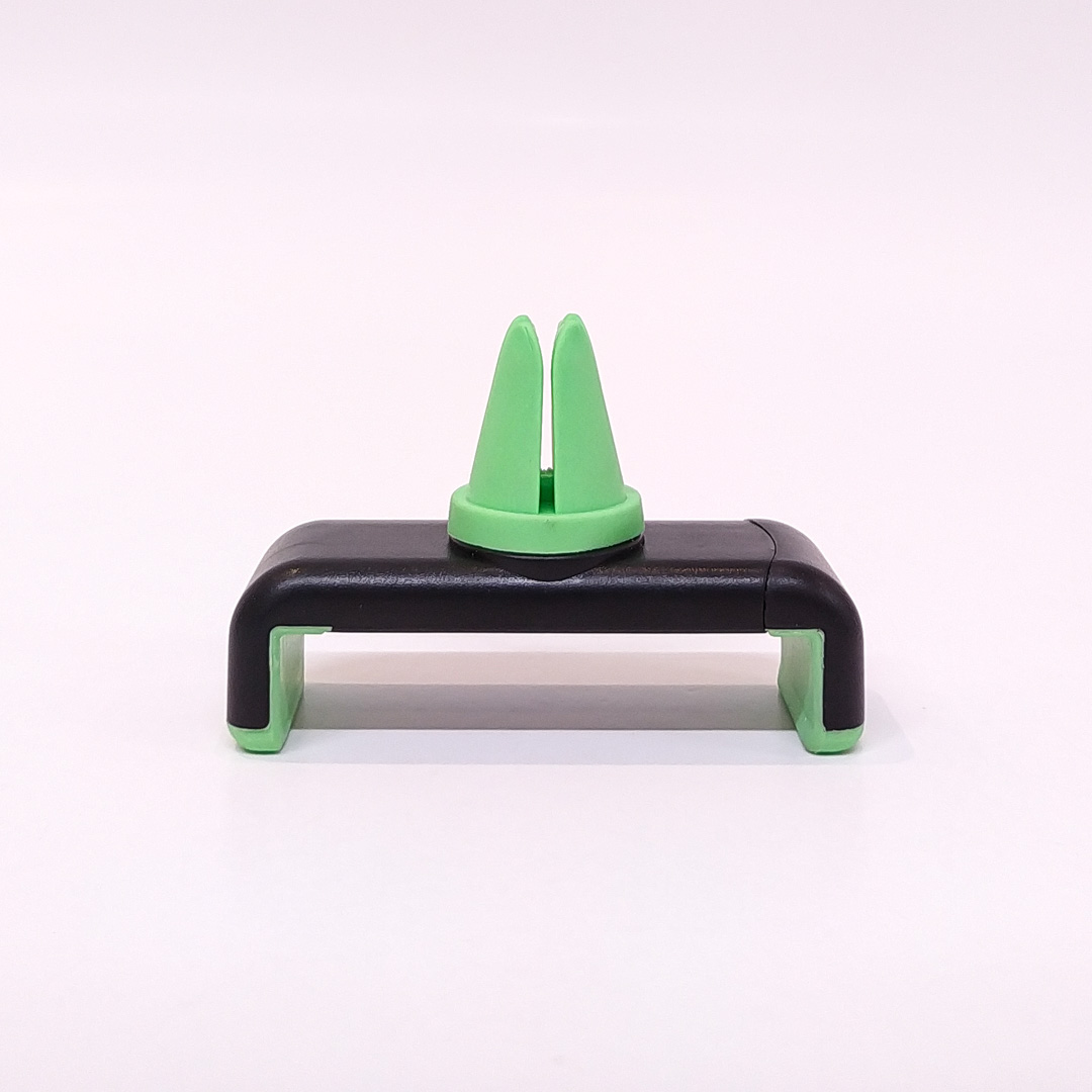 ACCESORIO PARA CELULAR SOPORTE DE CELULAR PARA A/A VERDE+NEGRO - 10