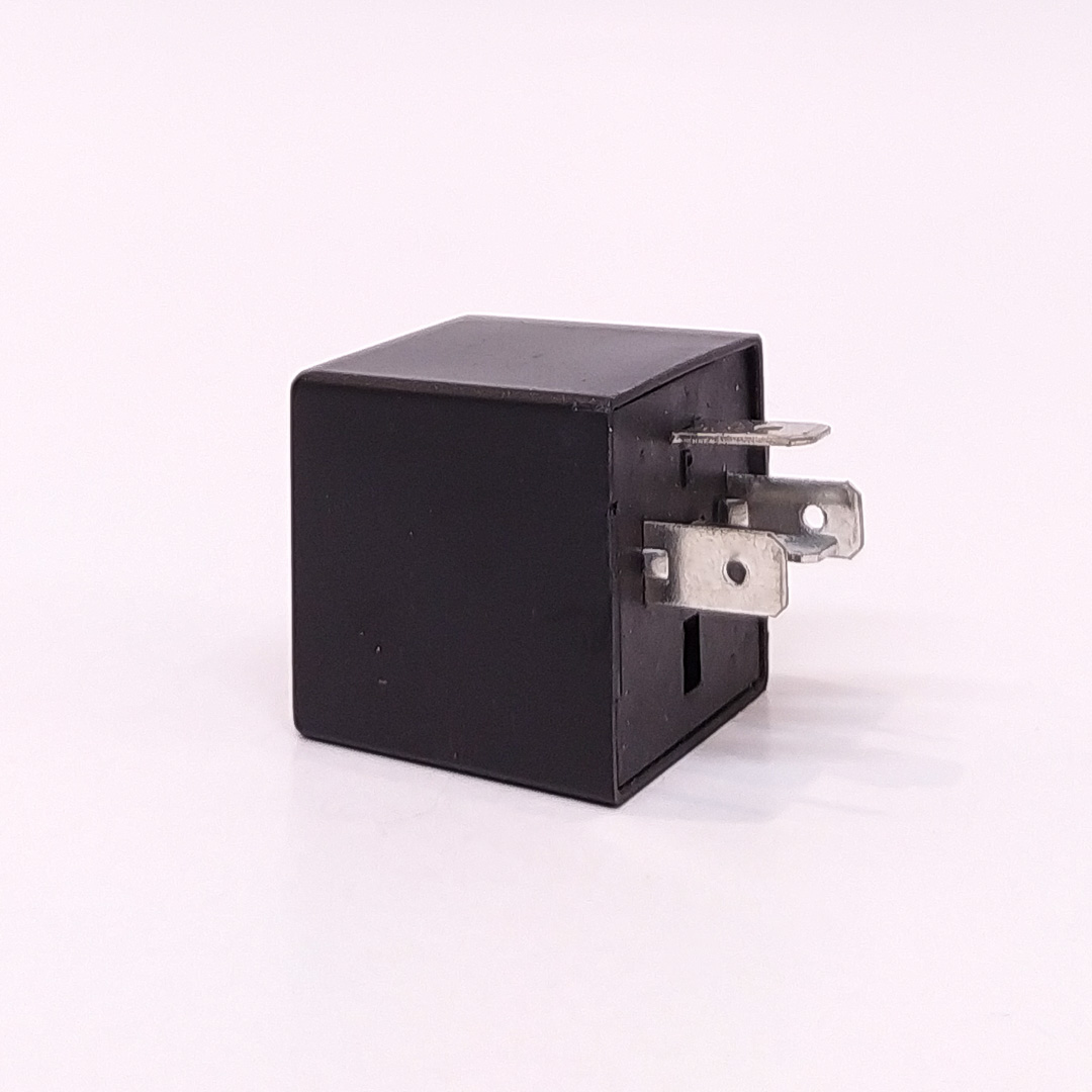 DESTELLADOR ELECTRONICO UNIVERSAL LINEA NUEVA (CHICO) 12V 4T >> RTM 80 CANTIDAD POR CAJA MASTER 500 - 6