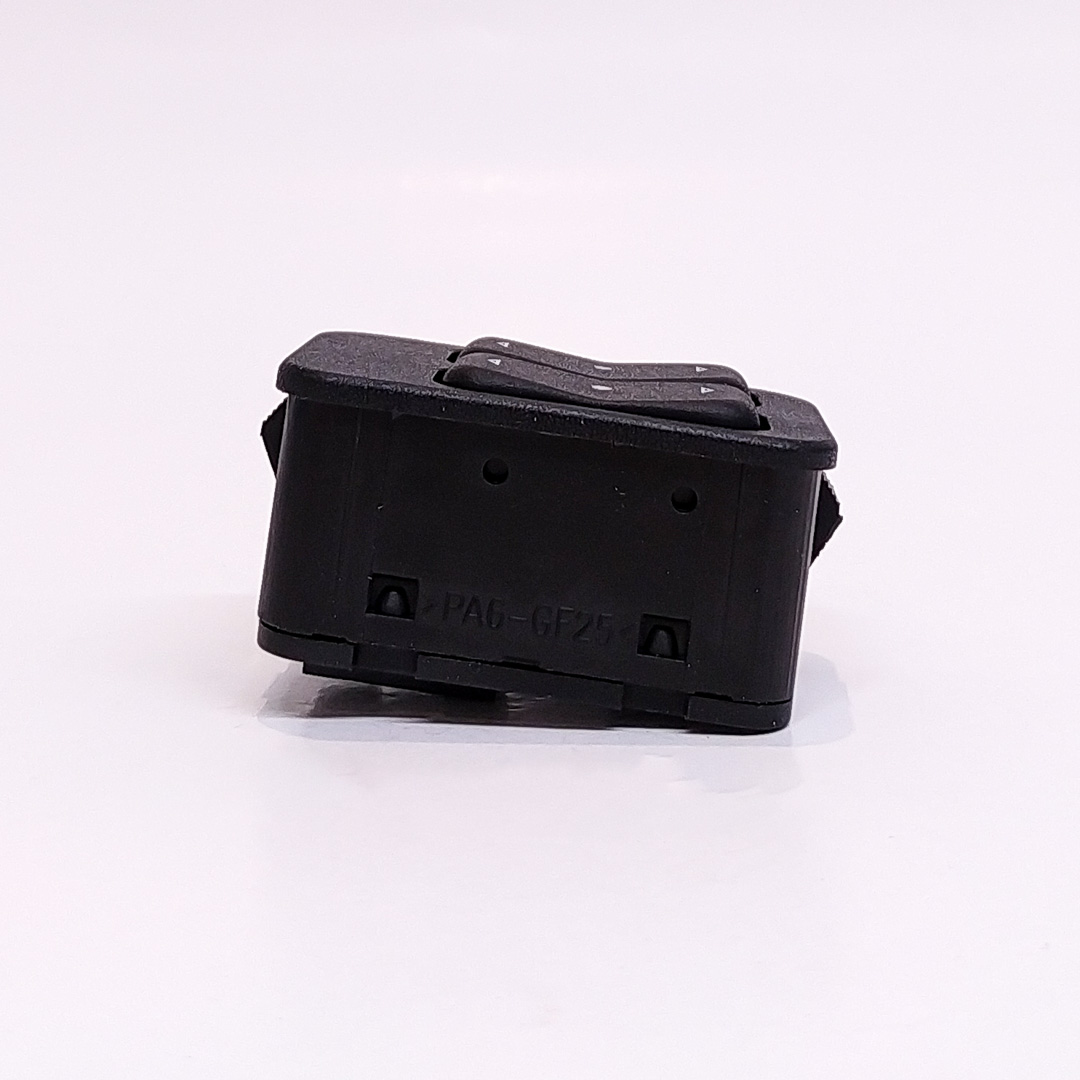 TECLA ALZA CRISTALES (CODIGO ANTERIOR: DV-3129) LLAVE TECLA ALZA CRISTALES DOBLE PUERTA IZQUIERDA GENERAL MOTORS CORSA 2 / MERIVA / ASTRA