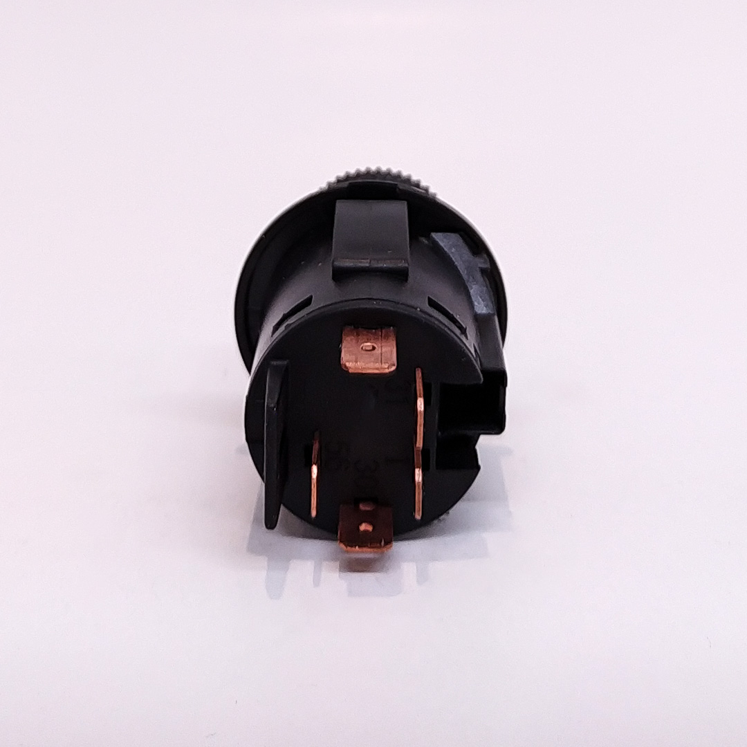 LLAVE ROTATIVA (CODIGO ANTERIOR: DV-3138) LLAVE ROTATIVA DE LUCES GENERAL MOTORS C-20 / D-20 - 4