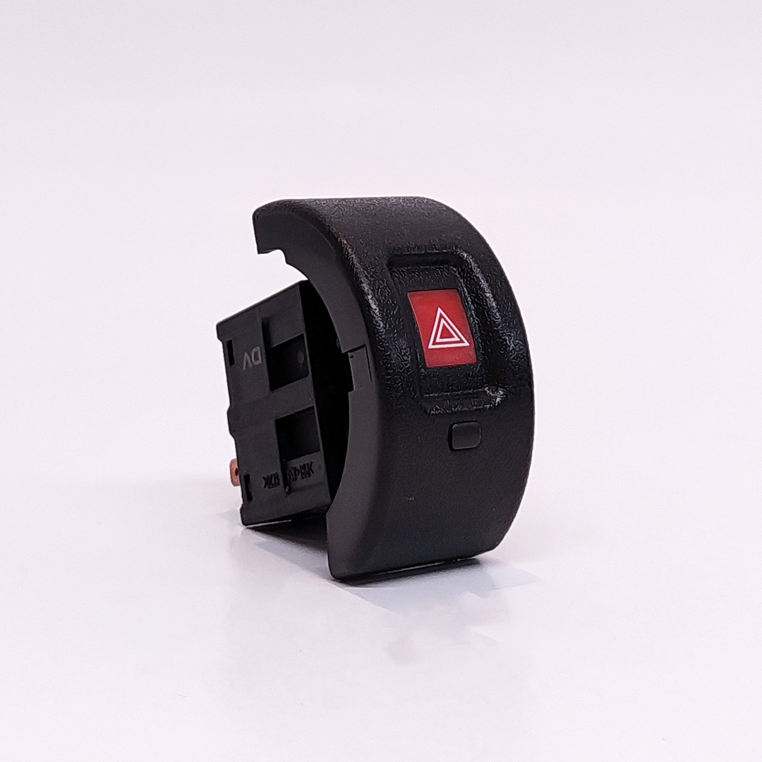 TECLA BALIZA (CODIGO ANTERIOR: DV-3140) TECLA BALIZA SIN ALARMA GENERAL MOTORS ASTRA - 2