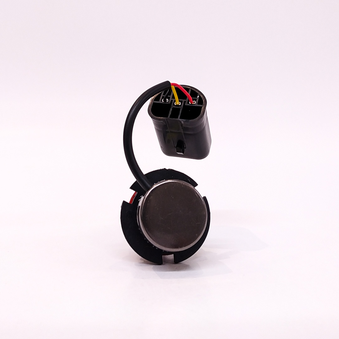 OFF ROAD KIT DE LED Y3 ULTRA SLIM  SIN COOLER 9004 ULTRA SLIM 22000LM CHIP COB 12V SIN COOLER - 5