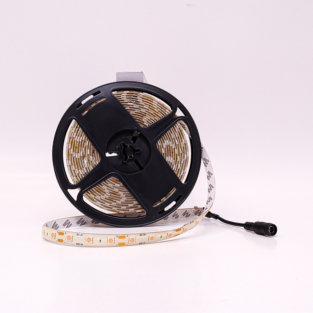 ROLLO DE LED ROLLO DE LED (300 LED) 5 METROS 5050 - ROSA 12V