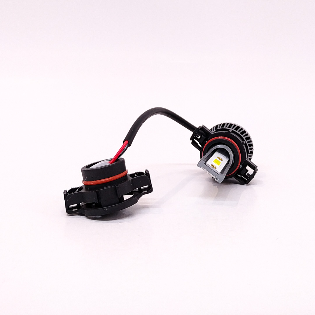 OFF ROAD KIT DE LED Y3 ULTRA SLIM  SIN COOLER PSX24 ULTRA SLIM 20000LM CHIP COB 12V SIN COOLER CANTIDAD POR CAJA MASTER 100