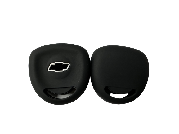 CUBRE LLAVE DE SILICONA CHEVROLET PRISMA - ONIX PINK - 9