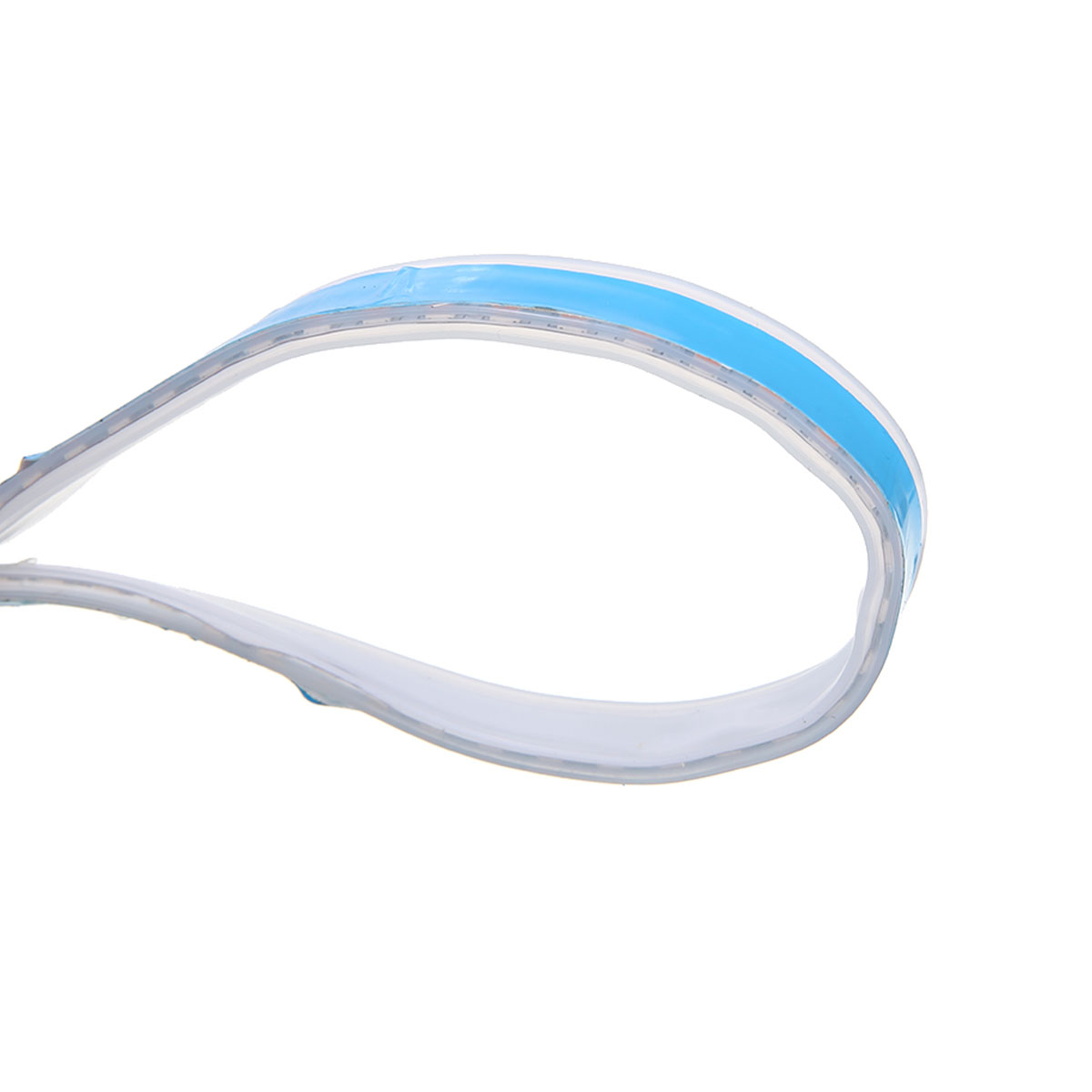 TIRAS DE LED DRL TIRAS DE LED DRL / DRL FLEXIBLE BLANCA (BALIZA INTERMITENTE) 120CM - 6
