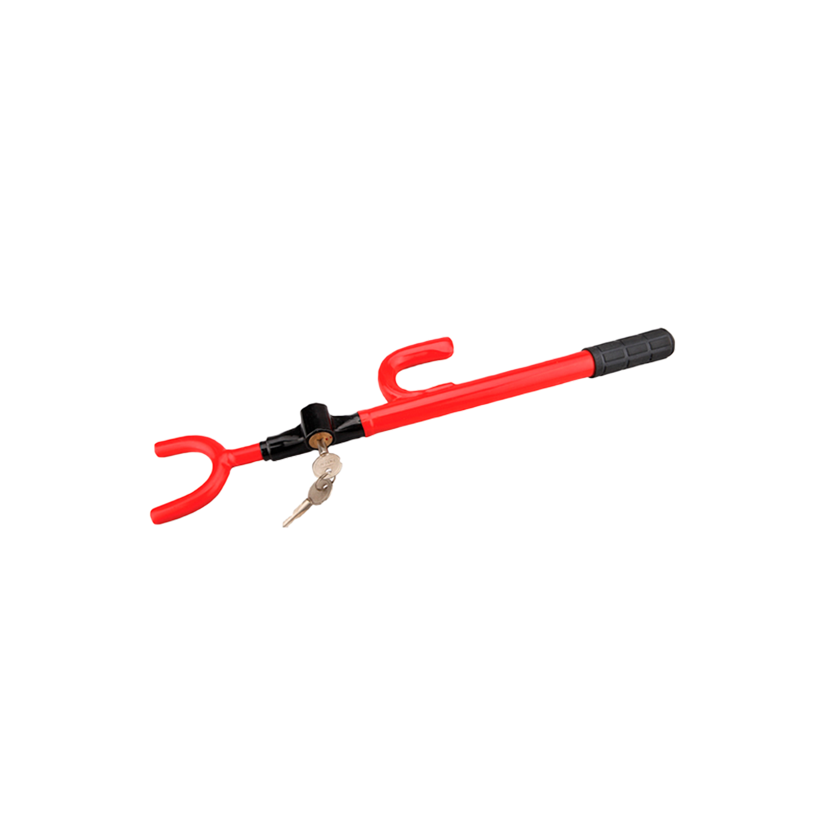 TRABA VOLANTE TRABA VOLANTE VOLANTE ROJO UNIVERSAL CANTIDAD POR CAJA 12