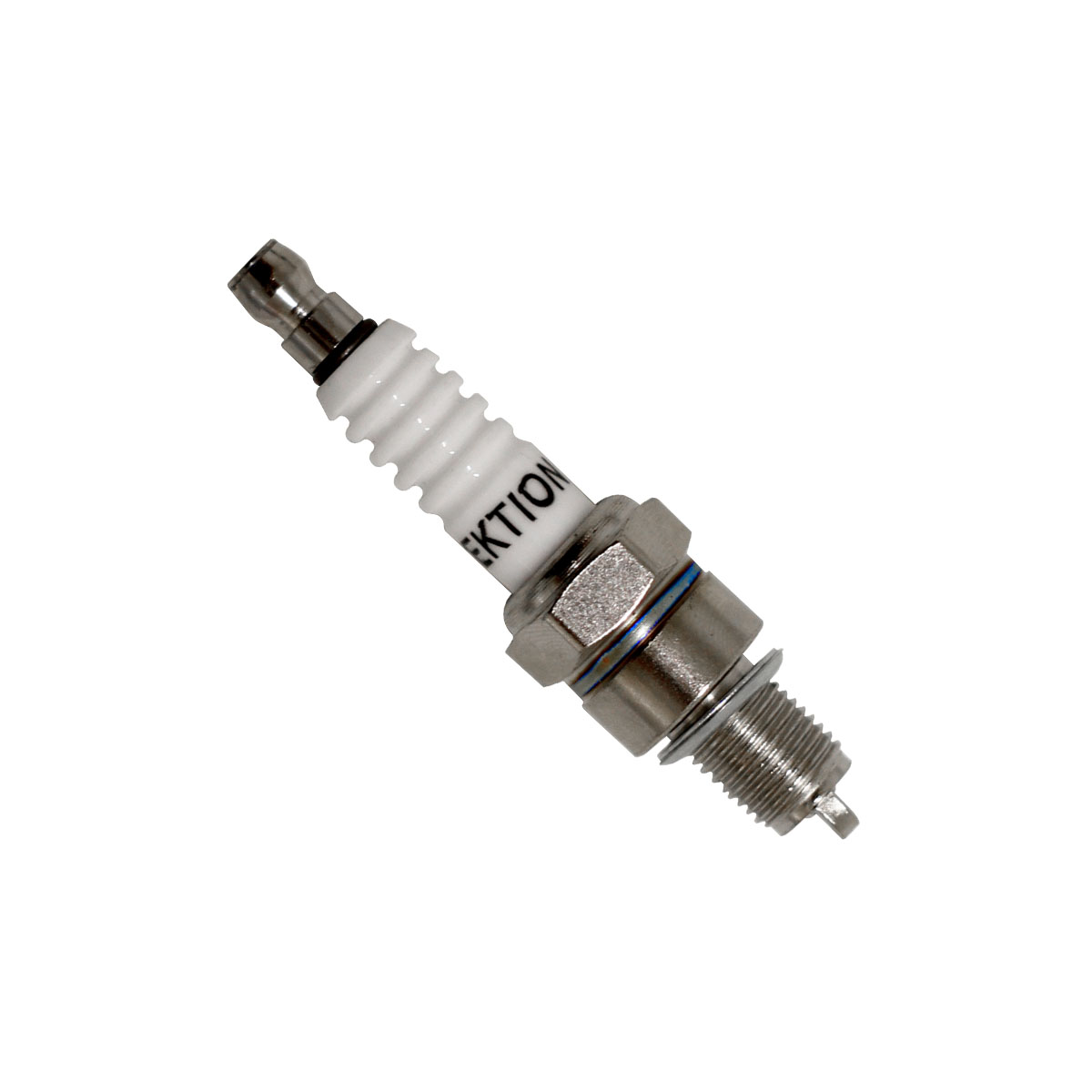 BUJIAS DE ENCENDIDO EQUIV. BOSCH X4C / EQUIV. NGK FD8EA / EQUIV. CHAMPIONS RA6HC CANTIDAD POR CAJA MASTER 200