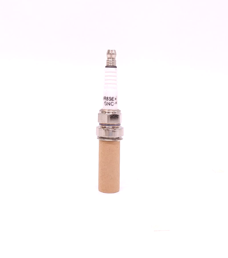 BUJIAS DE ENCENDIDO EQUIV. BOSCH VR8SE / EQUIV. NGK FLZKAR7A / EQUIV. CHAMPIONS REA8MCL CANTIDAD POR CAJA MASTER 2000