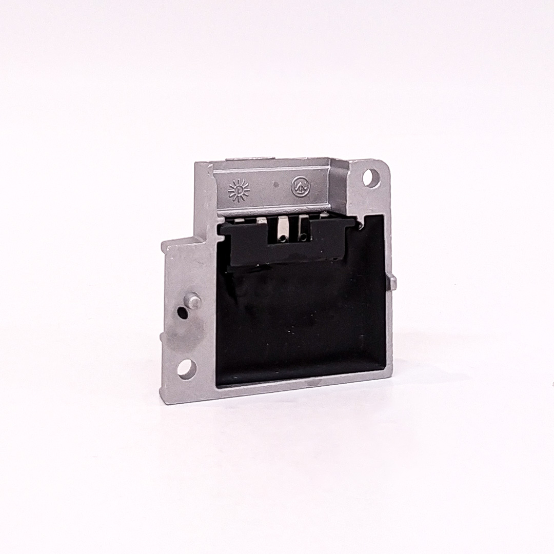 MODULO DE IGNICION INDUMAG 1900, R FIAT - PEUGEOT - RENAULT - TIPO MARELLI CANTIDAD POR CAJA MASTER 200 - 2