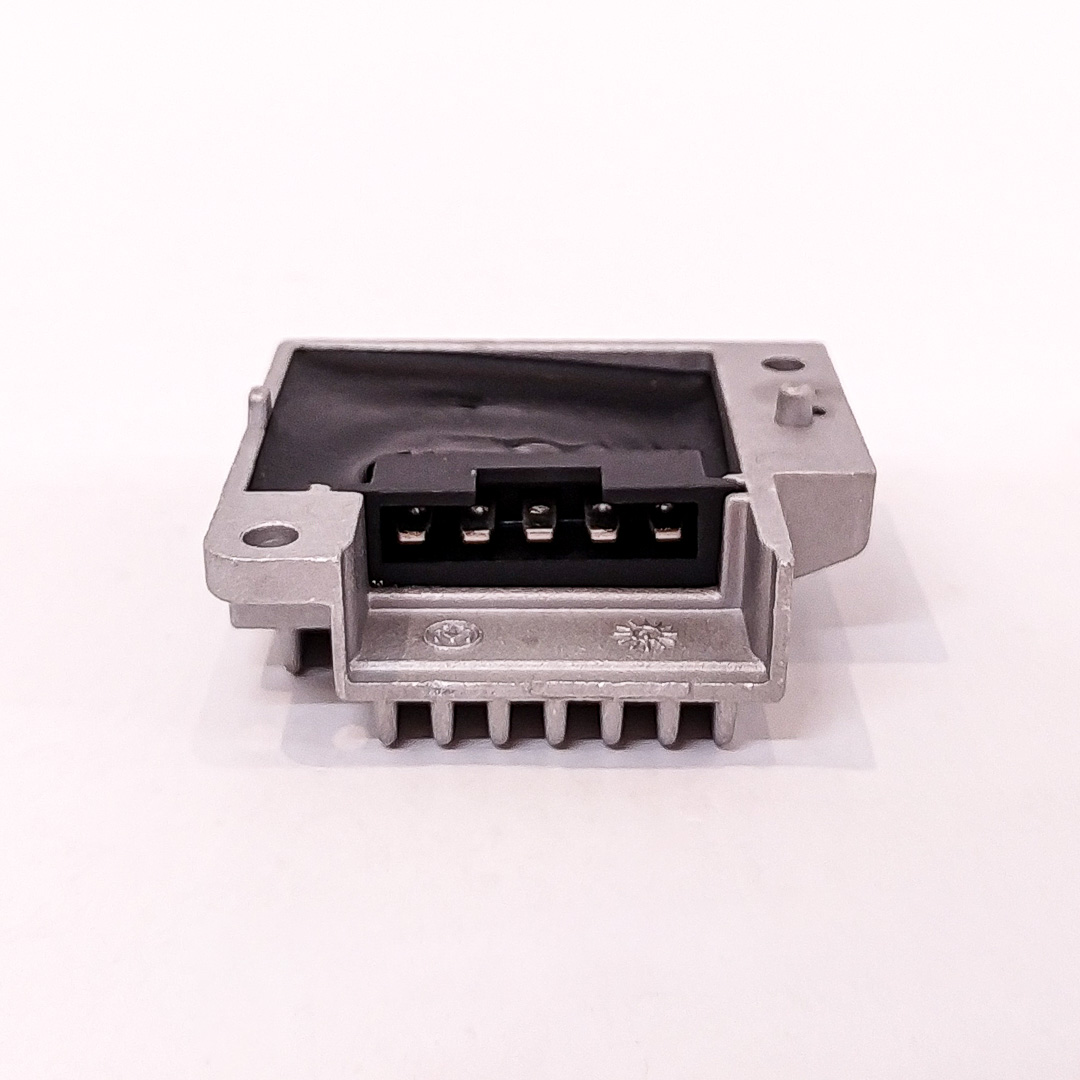 MODULO DE IGNICION INDUMAG 1900, R FIAT - PEUGEOT - RENAULT - TIPO MARELLI CANTIDAD POR CAJA MASTER 200 - 3