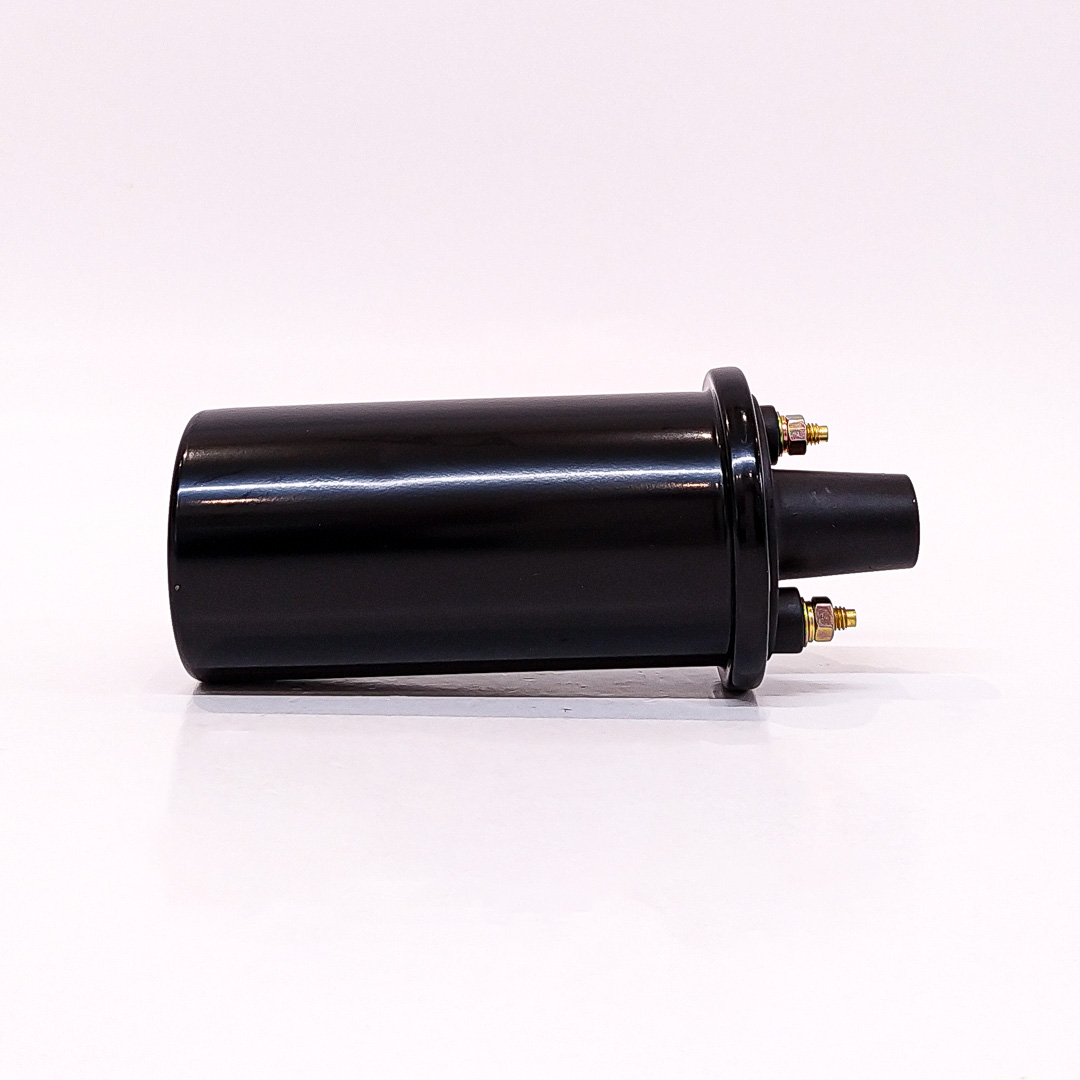 BOBINA DE IGNICION UNIVERSAL C/ENCENDIDO A PLATINOS PARA VEHÍCULOS DE 12V  70071  70072  RT1022   CANTIDAD POR CAJA MASTER 20 - 3