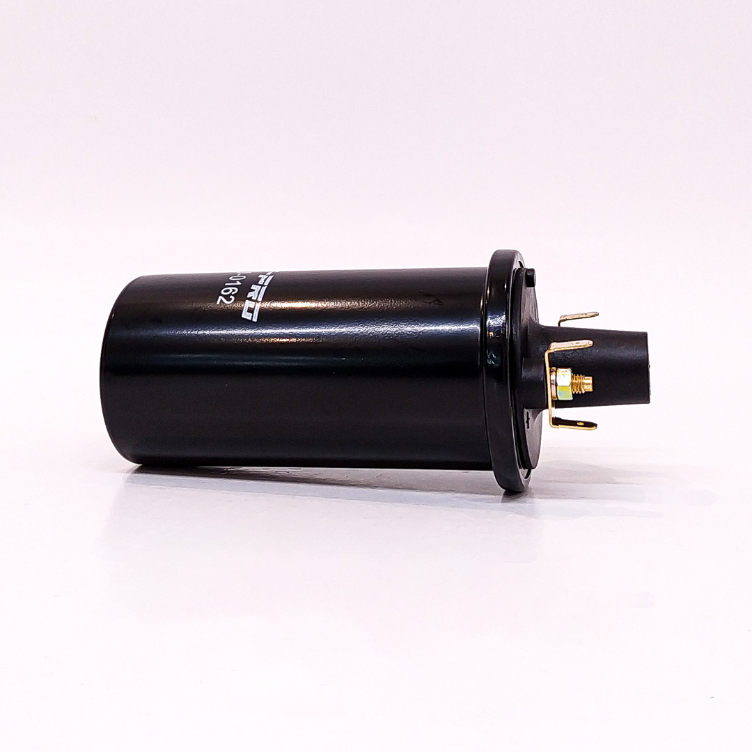 BOBINA DE IGNICION UNIVERSAL ENCENDIDO ELECTRONICO FIAT SPAZIO UNO VIVACE 147 DUNA FIORINO REGATTA PEUGEOT 504 505  70075  RT1162   CANTIDAD POR CAJA MASTER 20 - 3