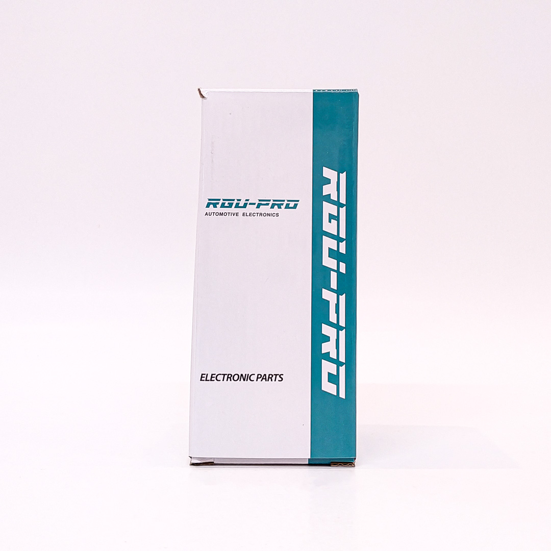 BOBINA DE IGNICION UNIVERSAL ENCENDIDO ELECTRONICO FIAT SPAZIO UNO VIVACE 147 DUNA FIORINO REGATTA PEUGEOT 504 505  70075  RT1162   CANTIDAD POR CAJA MASTER 20 - 4