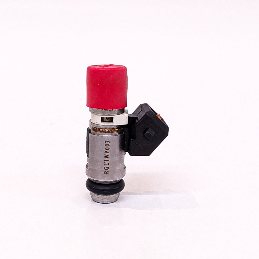 INYECTOR DE COMBUSTIBLE FIAT PALIO / SIENA MOTOR FIRE 1.4  8V - 2