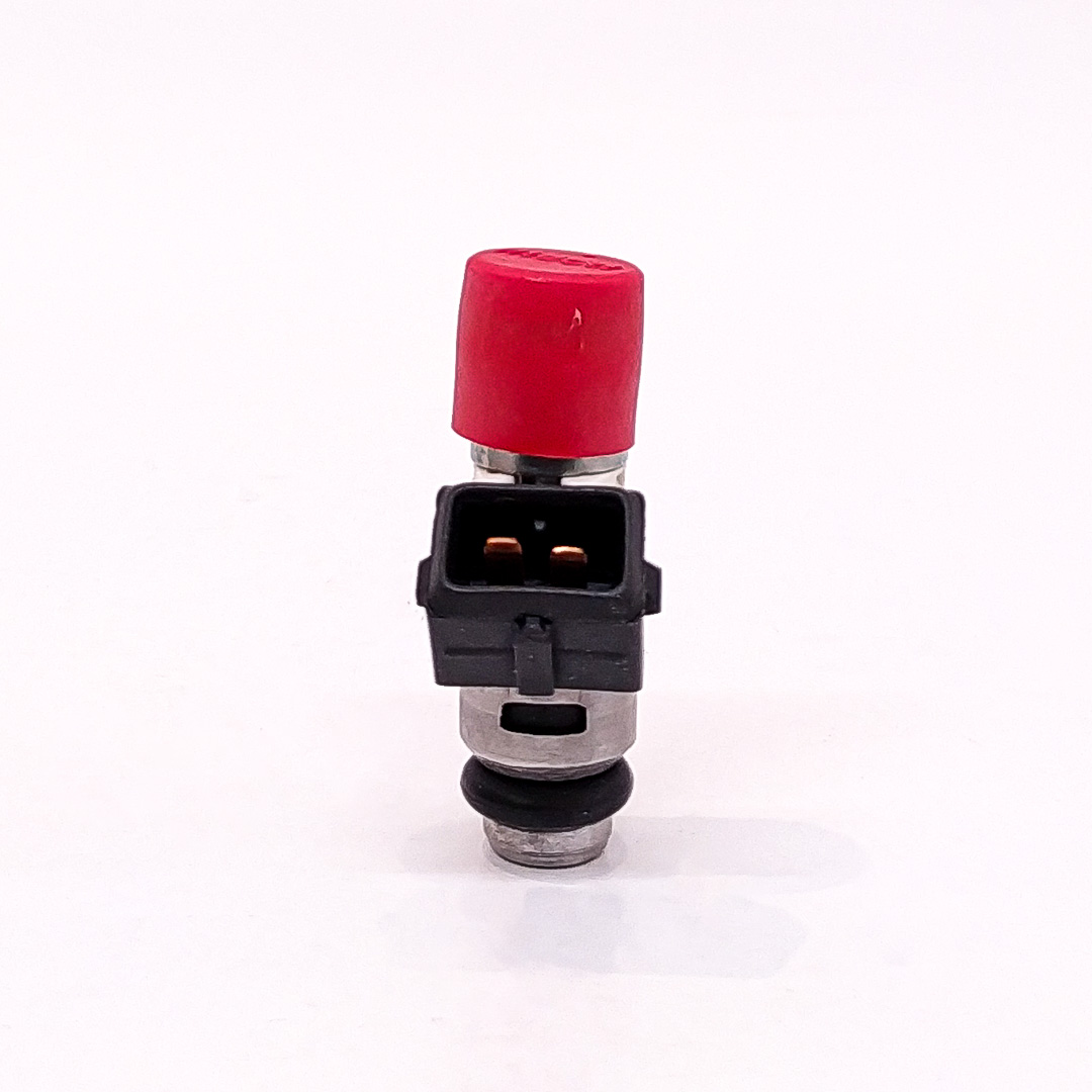 INYECTOR DE COMBUSTIBLE FIAT PALIO / SIENA MOTOR FIRE 1.4  8V - 3