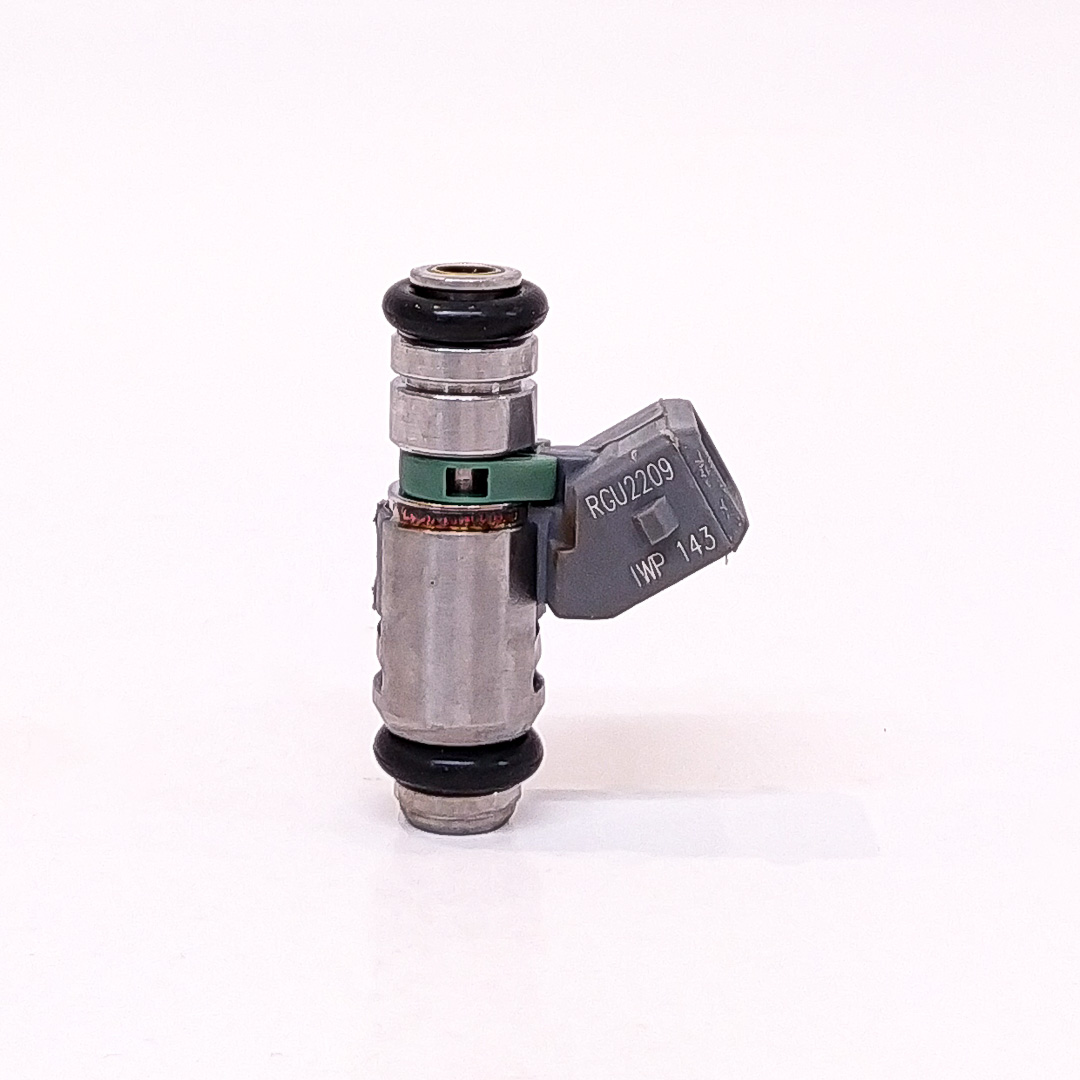 INYECTOR DE COMBUSTIBLE RENAULT CLIO II 16V MEGANE 1.6 16V - K4M CANTIDAD POR CAJA MASTER 180 - 2