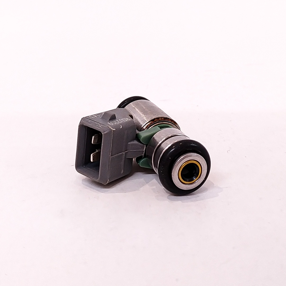 INYECTOR DE COMBUSTIBLE RENAULT CLIO II 16V MEGANE 1.6 16V - K4M CANTIDAD POR CAJA MASTER 180 - 4