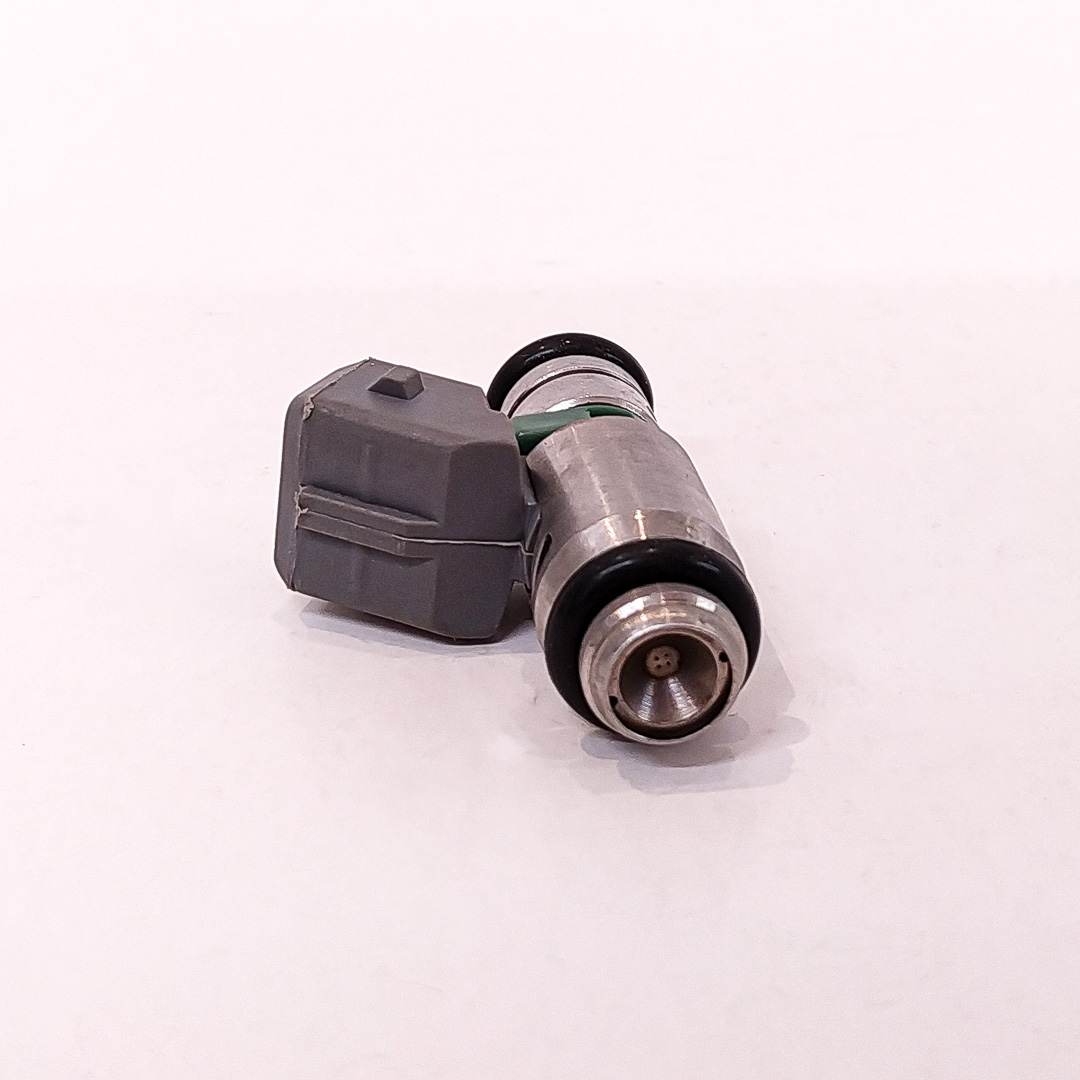 INYECTOR DE COMBUSTIBLE RENAULT CLIO II 16V MEGANE 1.6 16V - K4M CANTIDAD POR CAJA MASTER 180 - 5