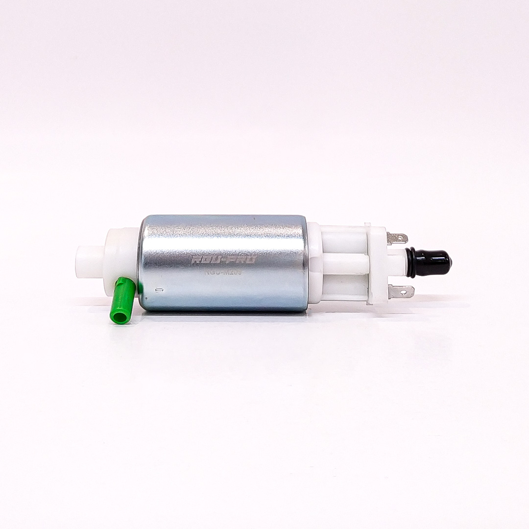 BOMBA DE COMBUSTIBLE BOMBA INTERNA 12V . 1,2 BAR.85L/H MONOPUNTO CITROEN SAXO  FIAT PALIO1.6 96/ TEMPRA 2.0 94>99 TIPO 1.6 93> 96/ UNO 1.4, 1.6 - FORD ESCORT/ GALAXY 1.6, 1.8 96 - RENAULT  R19 1.7, 1.8 95 - VOLKSWAGEN GOL 1. - 8