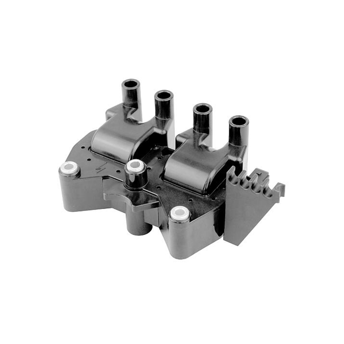 BOBINA DE IGNICION FIAT BRAVA BRAVO PALIO SIENA LANCIA PALIO SIENA BRAVA BRAVO MOTOR TORQUE 1.6I - 16V 70022 RT1354