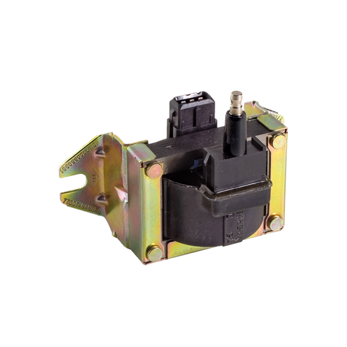 BOBINAS DE IGNICION RENAULT CLIO TWINGO TRAFIC 9 - 19 - 21 70015 RT1391