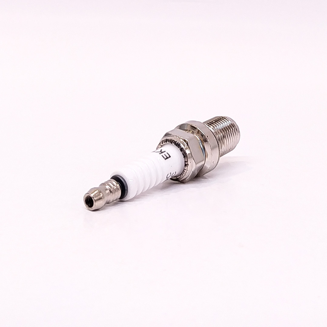 BUJIAS DE ENCENDIDO EQUIV. BOSCH F7DC / EQUIV. NGK FBCP5ES / EQUIV. CHAMPIONS RC9YC CANTIDAD POR CAJA MASTER 200