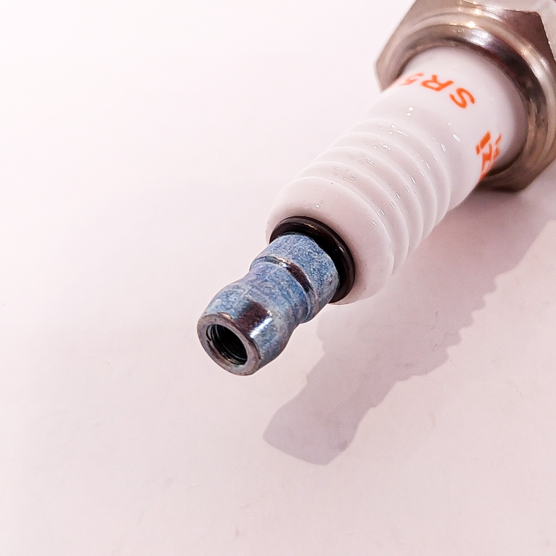BUJIA DE ENCENDIDO COMPETICION EQUIVALENTE A NGK BP4ES - 8